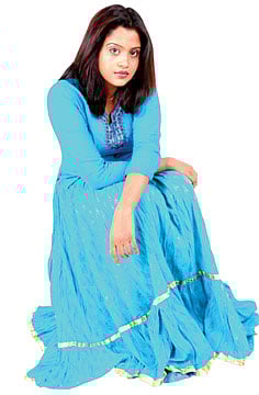 ஆட்டோ ராணி!