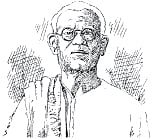 பாரதி புகழ் பரப்பிய பரலி சு.நெல்லையப்பர்