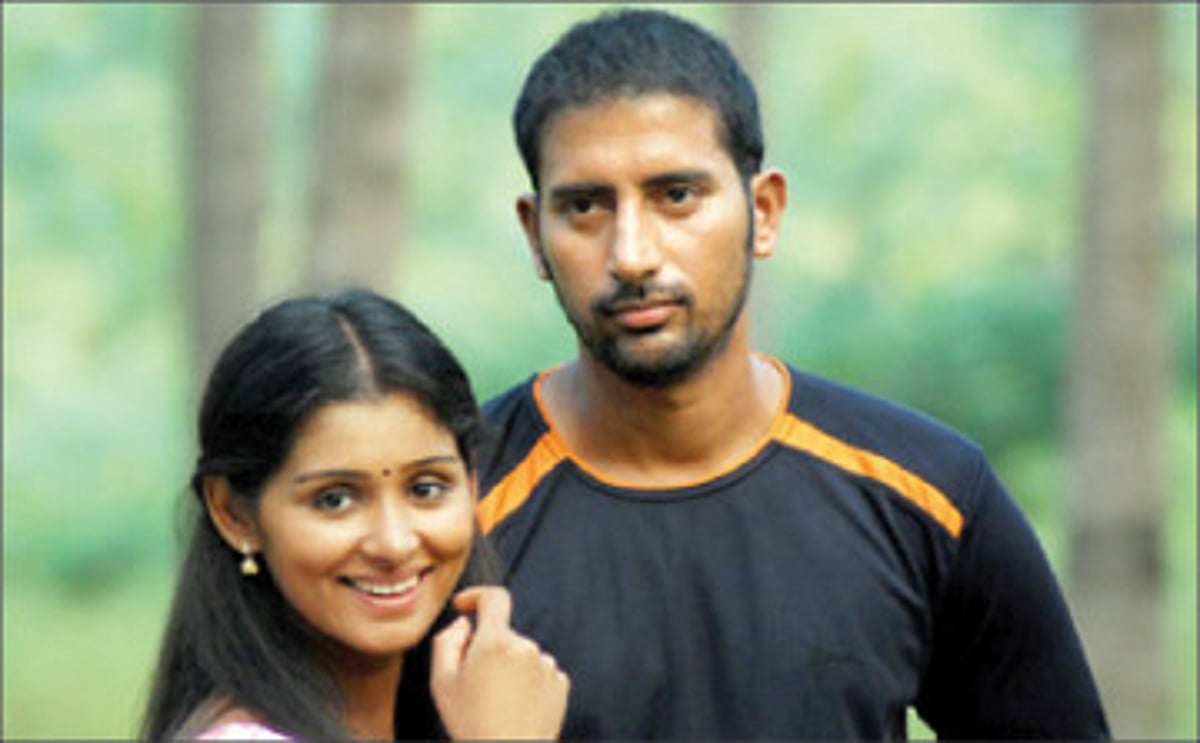 தில்லாலங்கடி கிரிக்கெட் போட்டி!