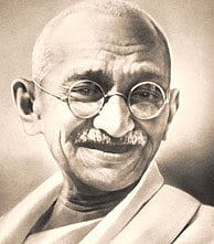 உலகம் போற்றும் உத்தமர்