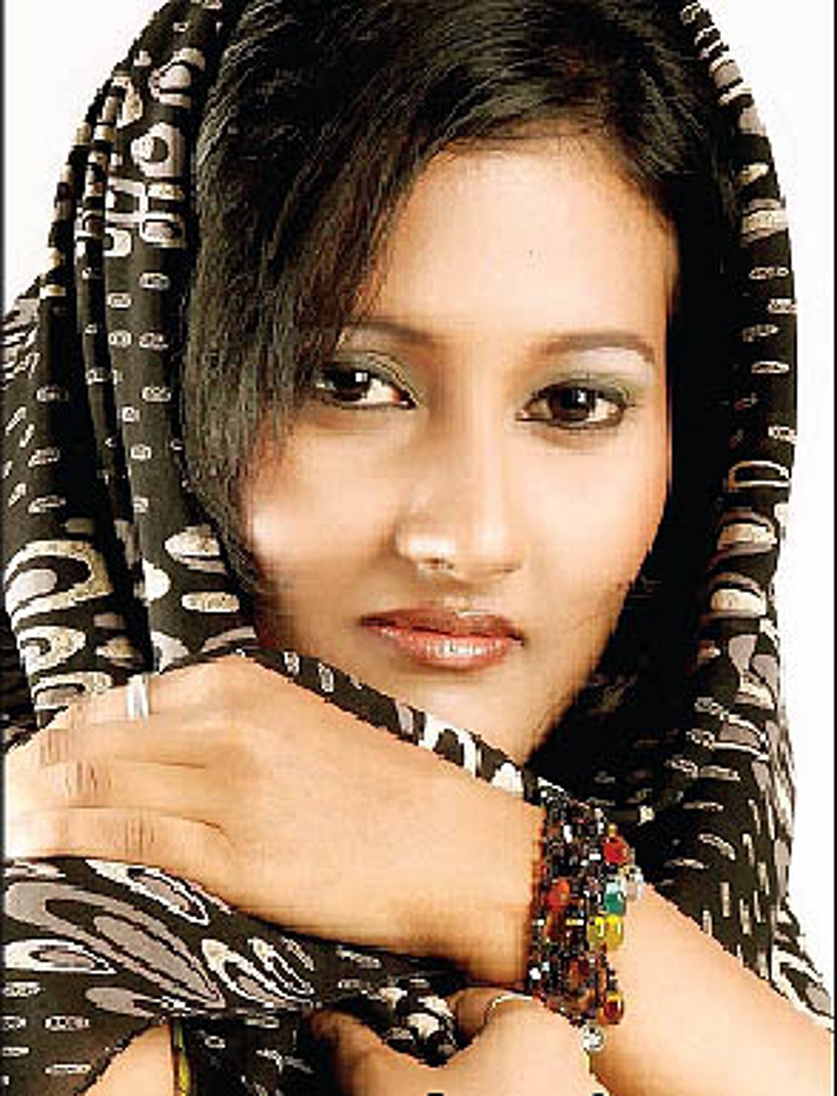 பரி கொய்ரே என்கிற பரமேஸ்வரி!