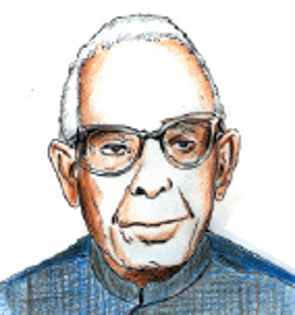 முரண்சுவை-41: காம்ரேட் தாதா!