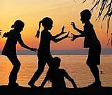 தீராத விளையாட்டுப் பிள்ளைகள்- சிறுவர் பாடல்