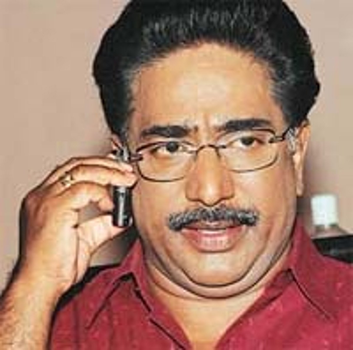 முரண்சுவை-42: மகரிஷி