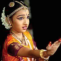 நகர்வலம்: எத்தனை வகை ஓவியங்கள்!