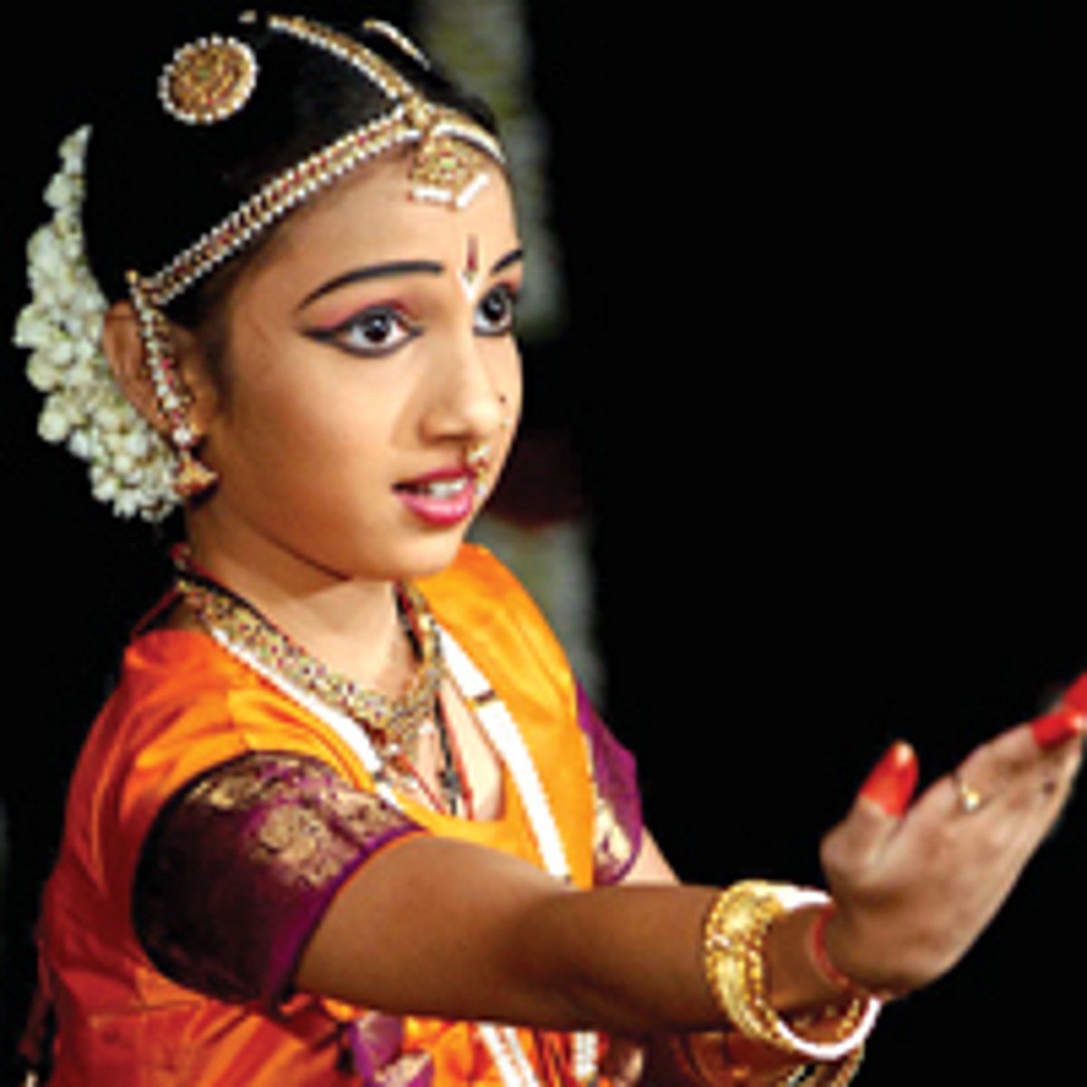 நகர்வலம்: எத்தனை வகை ஓவியங்கள்!