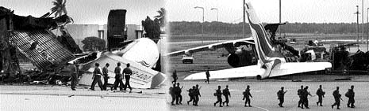 ஈழத் தமிழரின் போராட்ட வரலாறு - 167: ரணில் பிரதமரானார்!