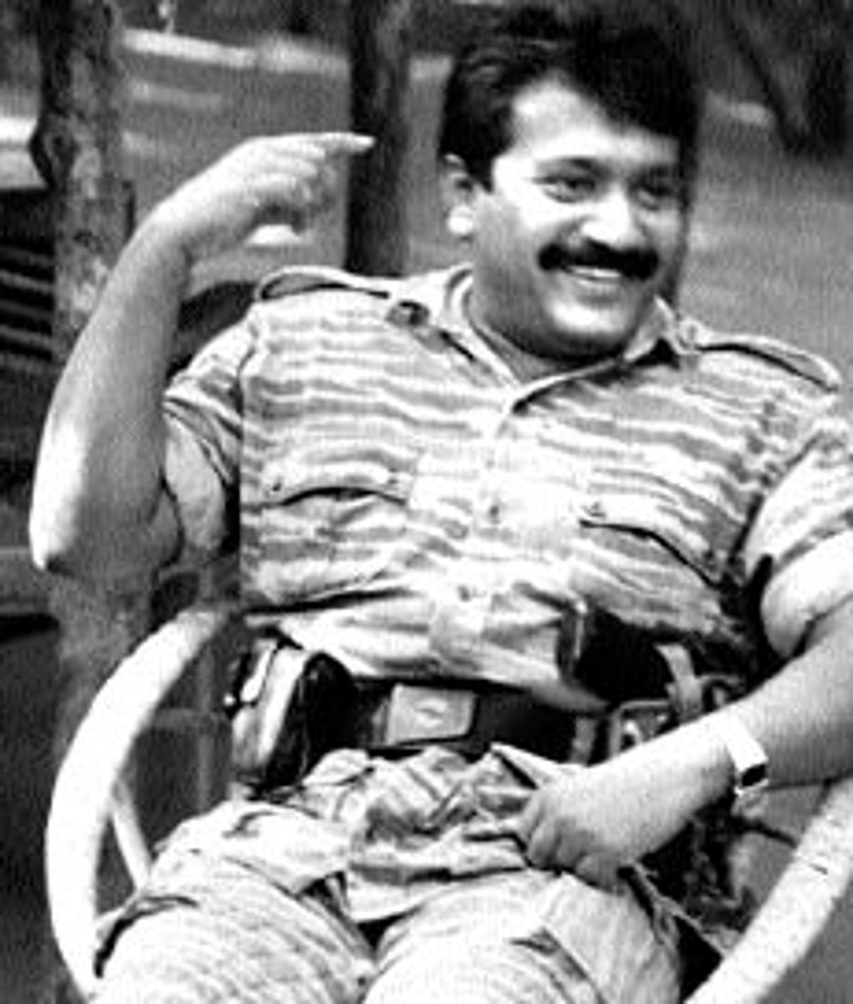 ஈழத் தமிழரின் போராட்ட வரலாறு - 169: உலகைக் கவர்ந்த பிரபாகரன் பேட்டி!