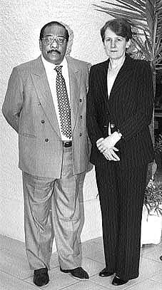 ஈழத் தமிழரின் போராட்ட வரலாறு - 171: தாய்லாந்தில் முதல்கட்டப் பேச்சுவார்த்தை!