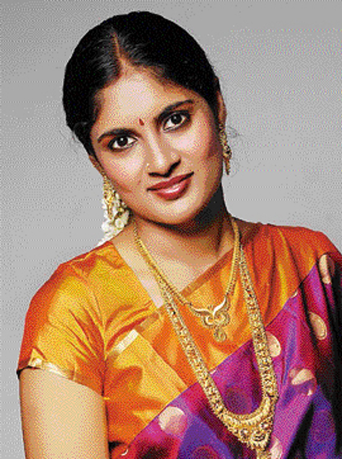 முகங்கள்: இசைகளை இணைக்கவே என் இசைப் பயணம்!