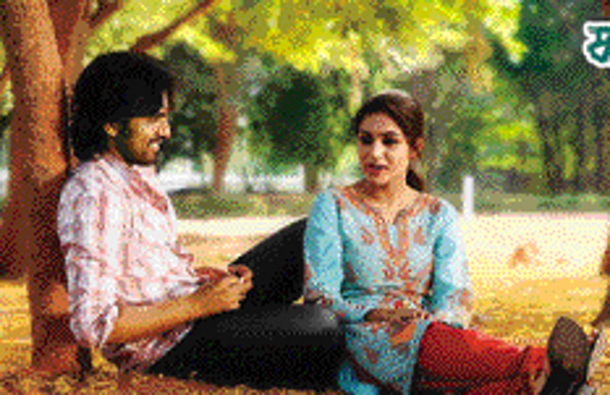 திரைக்கதிர்: கலவரம்... நல்ல நிலவரம்!