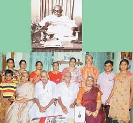 பதிவு: தன்னலமில்லாத கறுப்பு ரோஜா!