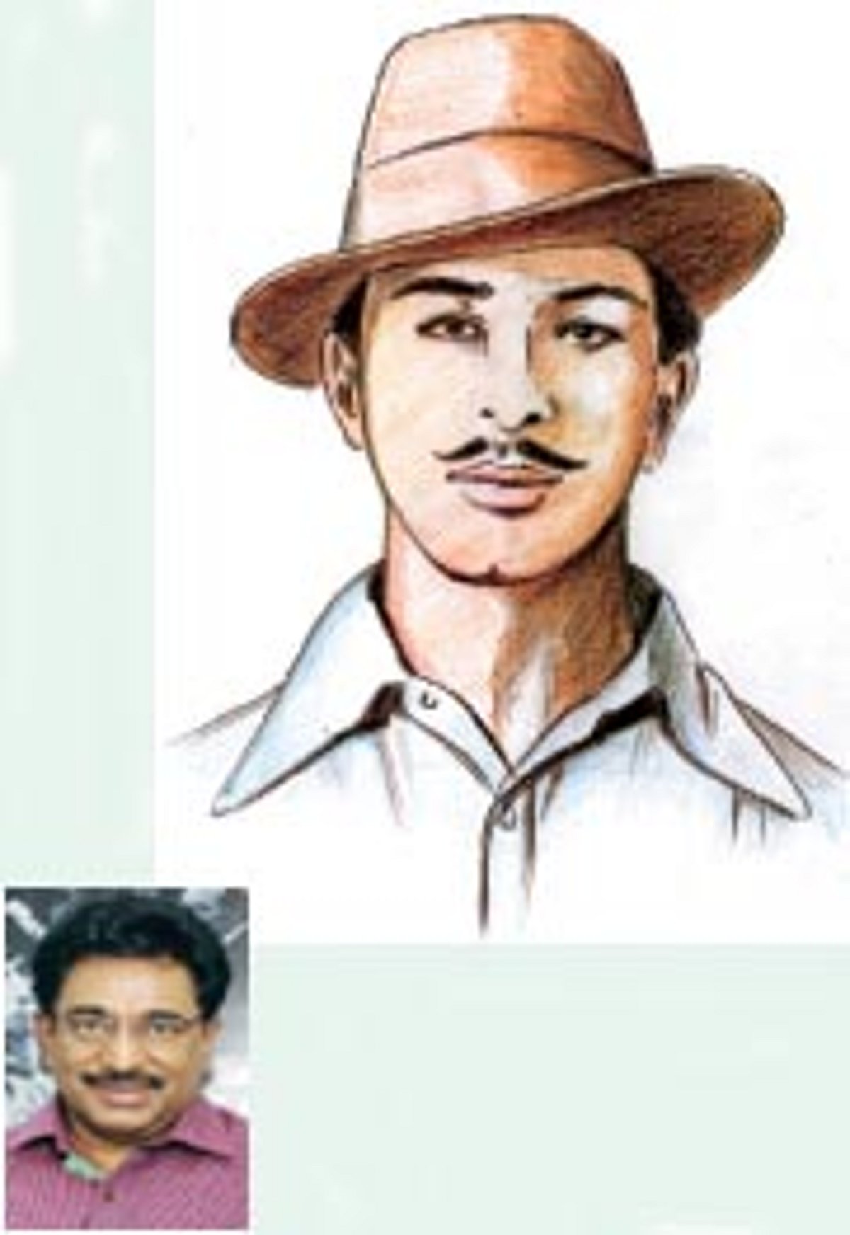 முரண்சுவை - 43: விடுதலைக்காக உயிரைத் தந்தவர்!