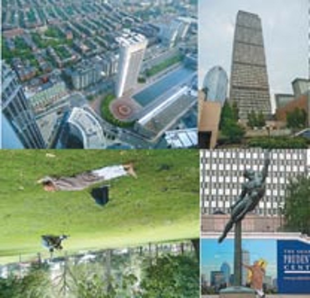 ஆப்பிள் தேசம் - 13: பாஸ்டனில் இருக்கும் நினைவுச் சின்னங்கள்!