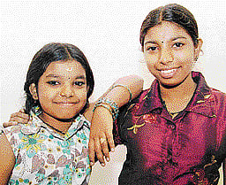 கண்காட்சி: தூரிகை மழை!