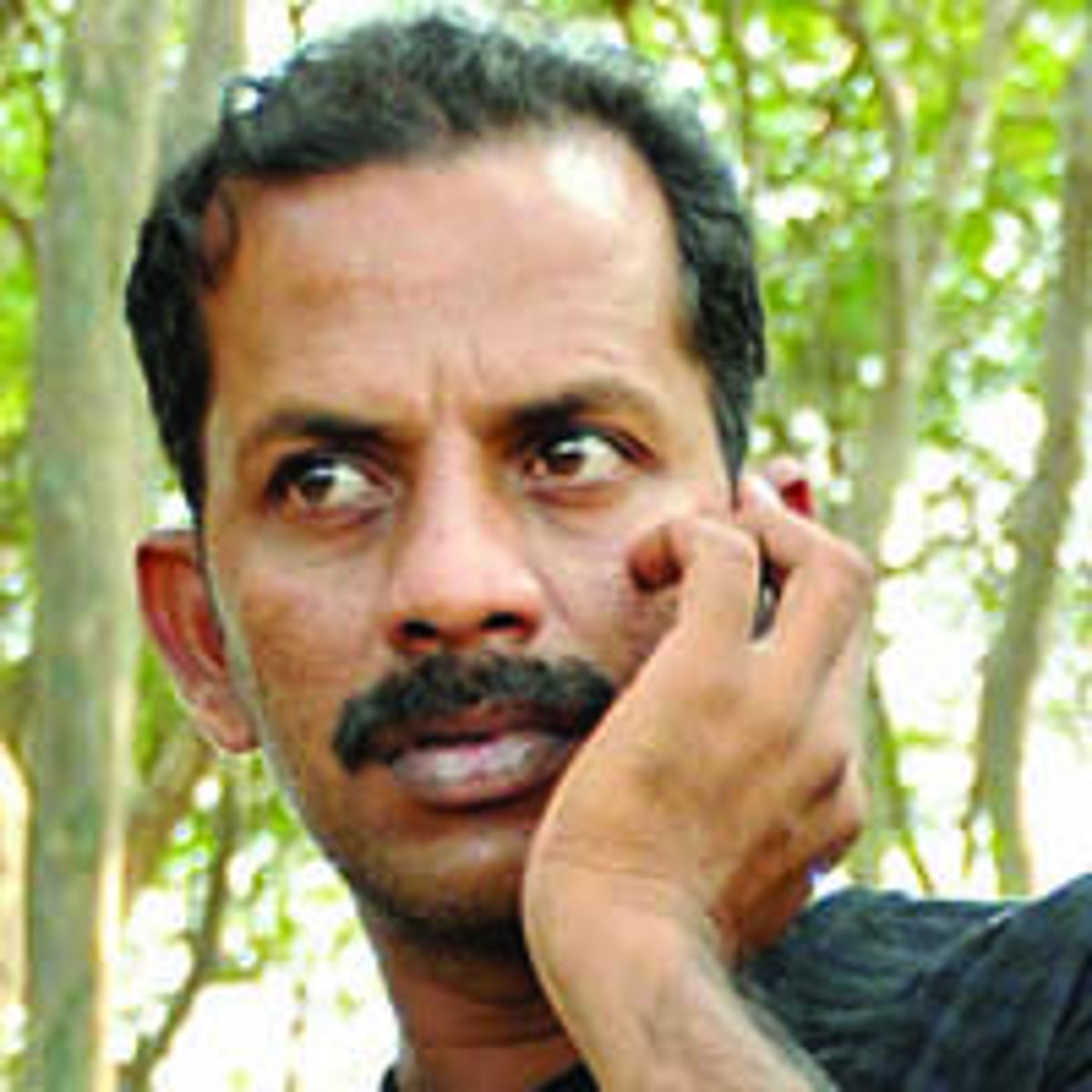 ரயிலுக்கு டாட்டா சொல்லாத நகரத்துச்சிறுவர்கள்!