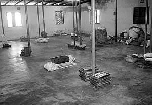 தொடர் மழை: தீப்பெட்டித் தொழில் முடக்கம்