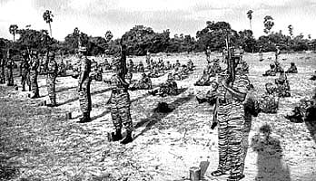 ஈழத் தமிழரின் போராட்ட வரலாறு- 158: போராட்டம் தொடர்கிறது...!