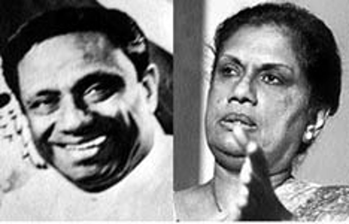 ஈழத் தமிழரின் போராட்ட வரலாறு-160: பிரேமதாசா மரணமும் சந்திரிகாவின் அணுகுமுறையும்!