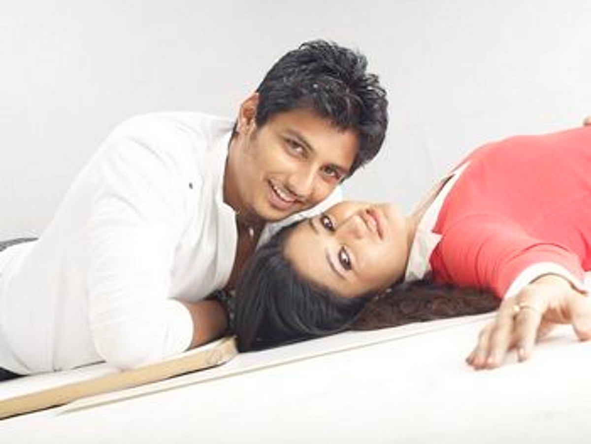 திரைக்கதிர்: நிதானமாக ஒரு காட்சி!