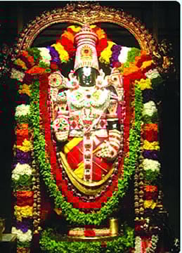 புண்ணியம் தரும் புரட்டாசி!