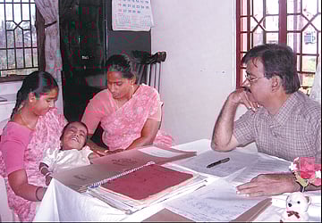 மனநலம்: மனசு சுகமா இருக்கா?