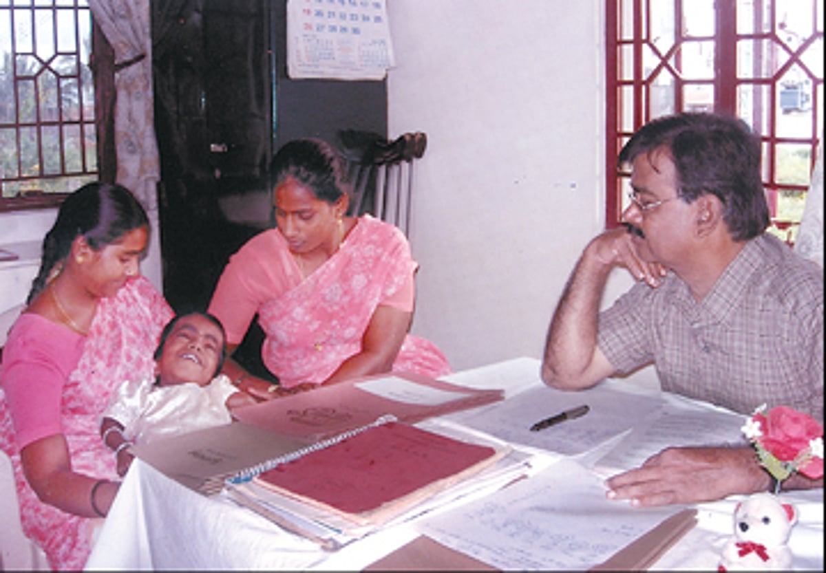 மனநலம்: மனசு சுகமா இருக்கா?