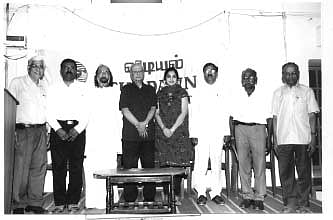 "சிற்றிதழ்களில்தான் உத்திகள் சாத்தியம்! '