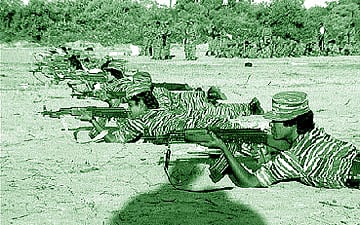 ஈழத் தமிழரின் போராட்ட வரலாறு-165: ஆனையிறவு புலிகள் வசம்!