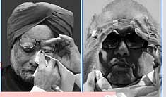 சரியும் தில்லி செல்வாக்கு