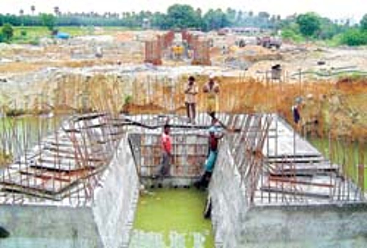 செஞ்சிக்கு ரயில்: கனவு திட்டம் நிறைவேறுமா?