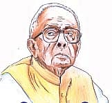 முரண்சுவை-37: வங்கத்தின் சிங்கம்!