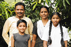 பயிற்சி: வீடு தேடி வரும் யோகா!