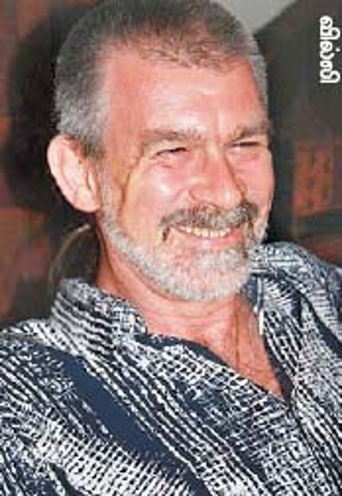 முகங்கள்: எனக்குத் தெரிந்த மொழி அன்பு!