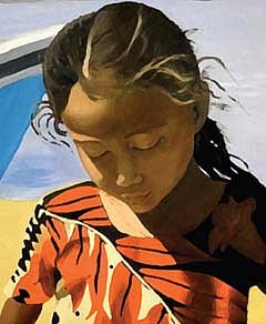 சிறுகதை: பார்த்த ஞாபகம் இல்லையோ?