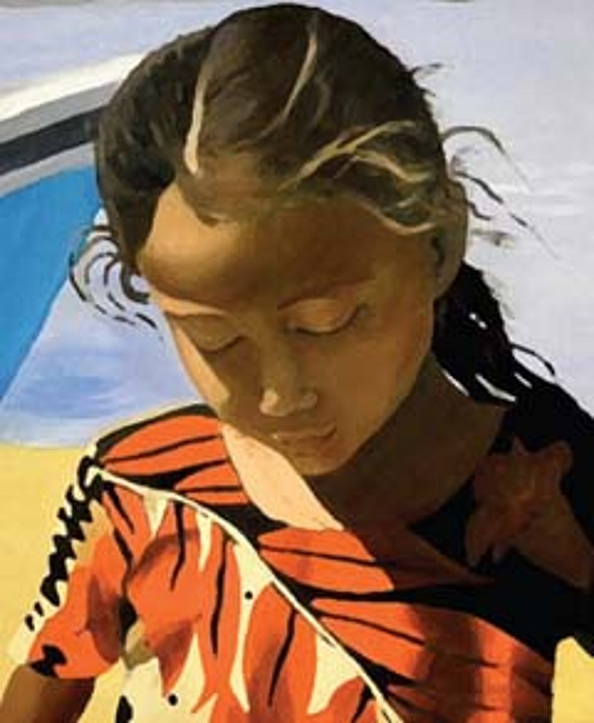 சிறுகதை: பார்த்த ஞாபகம் இல்லையோ?