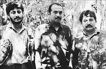 "ஈழத் தமிழரின் போராட்ட வரலாறு' - 132: பேச்சுவார்த்தைக்கு இலங்கை அழைப்பு!