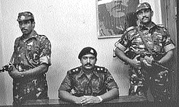 "ஈழத் தமிழரின் போராட்ட வரலாறு' - 135: பிரபாகரனுடன் சந்திப்பு!