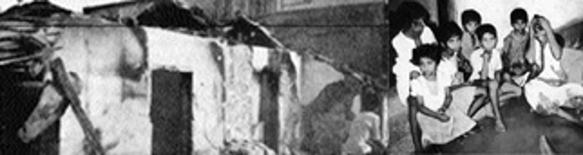 ஈழத் தமிழரின் போராட்ட வரலாறு- 138: வல்வெட்டித் துறை படுகொலை!