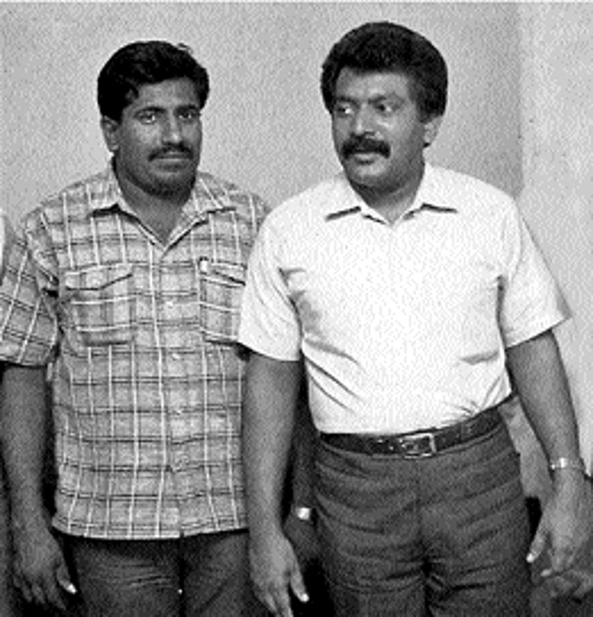 "ஈழத் தமிழரின் போராட்ட வரலாறு' - 137: பிரபாகரன் கொலையுண்டதாகப் புரளி!