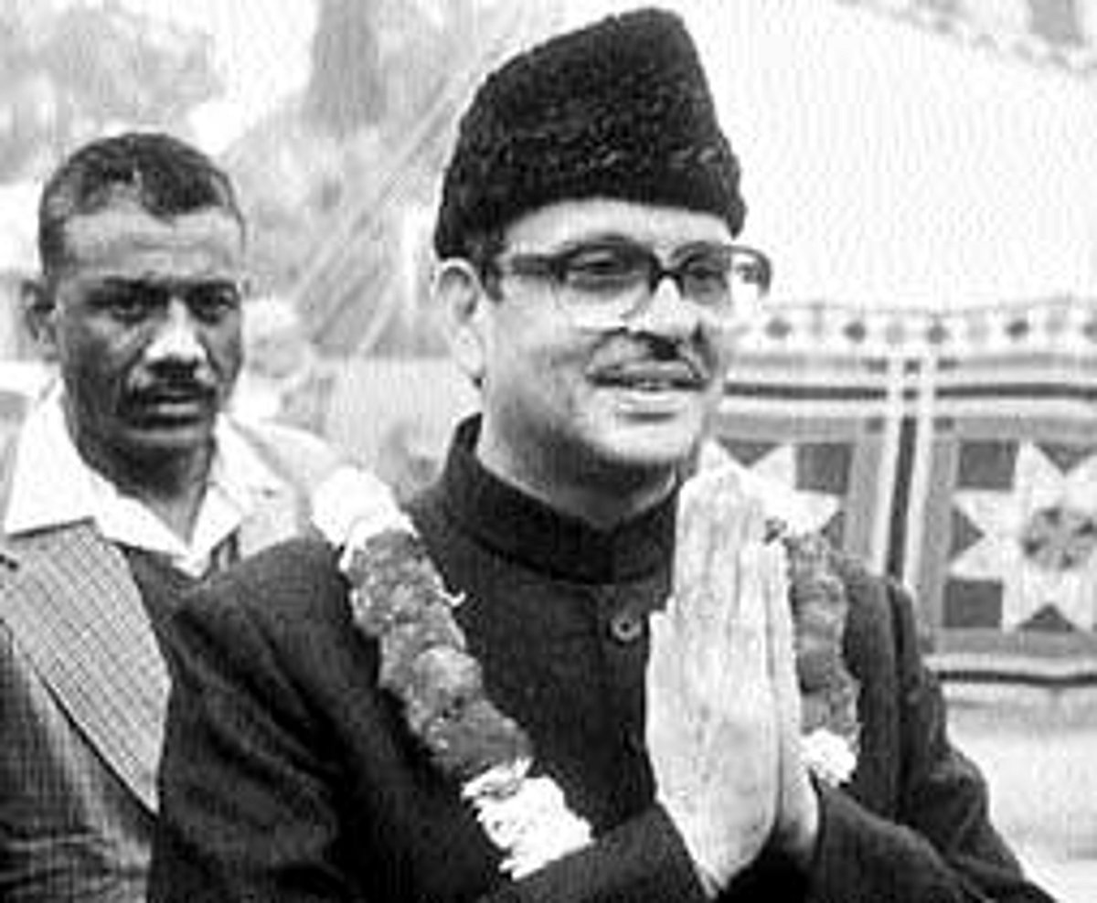 "ஈழத் தமிழரின் போராட்ட வரலாறு' -143: இந்தியாவில் அரசியல் மாற்றம்!