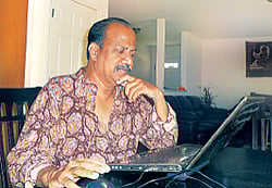 ஆப்பிள் தேசம் - 9: நாடகத்துக்குக் கூட்டம் அதிகம்!