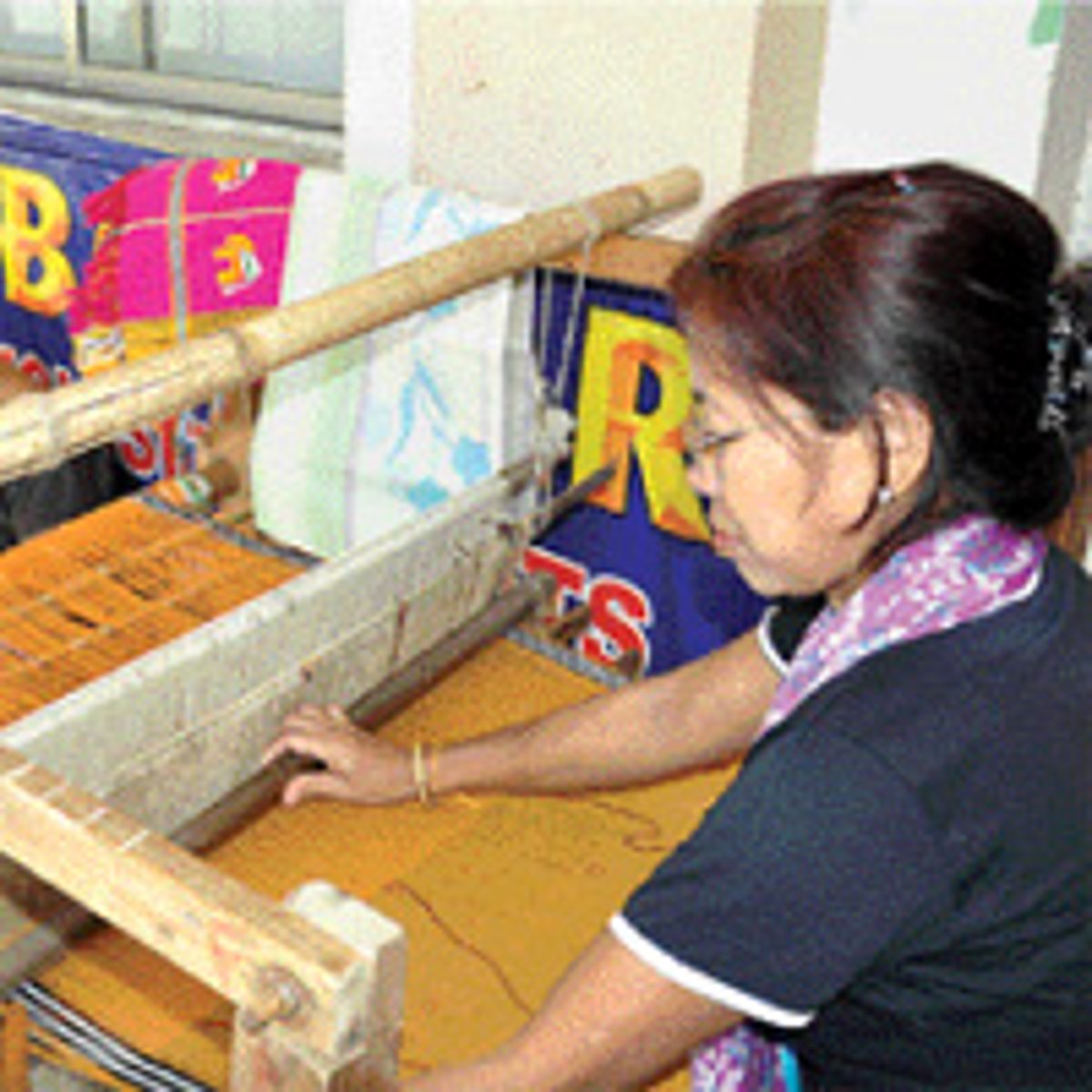 கலைக்கு மொழி தடை இல்லை