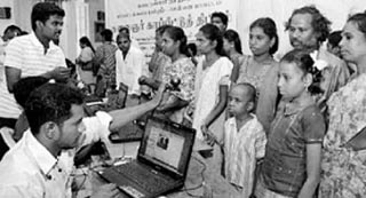 கலைஞர் வீடு வழங்கும் திட்ட நிதி அதிகரிக்கப்படுமா?