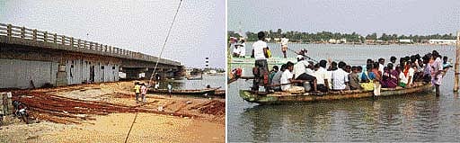 நனவாகும் 30 ஆண்டு கால கனவு!