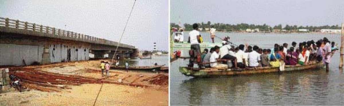 நனவாகும் 30 ஆண்டு கால கனவு!