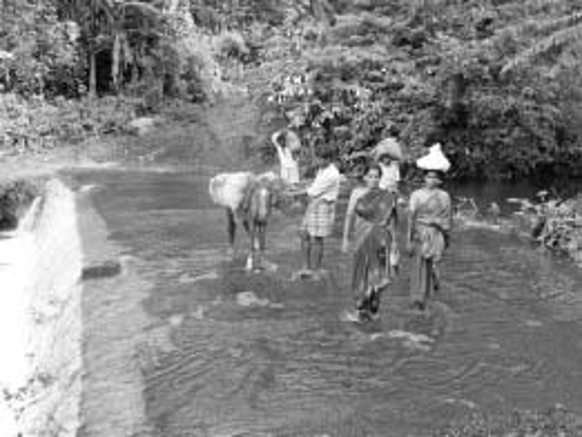 வடகவுஞ்சி கிராமத்துக்கு நலத்திட்ட உதவிகள் கிடைக்குமா?