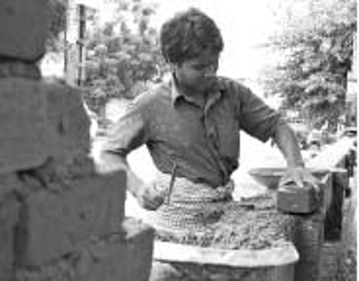 கலங்கி நிற்குது கட்டுமானத் தொழில்!