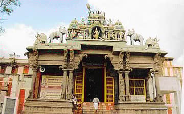 ஆலயம்: குன்ம நோய் தீர்க்கும் குமரன்