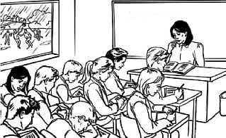 ஆசிரியர்களிடம் மாற்றம் தேவை